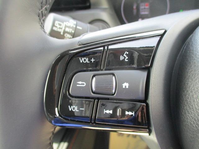 HONDA VEZEL EHEV X HUNT PACKAGE