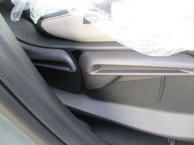 HONDA VEZEL EHEV X HUNT PACKAGE