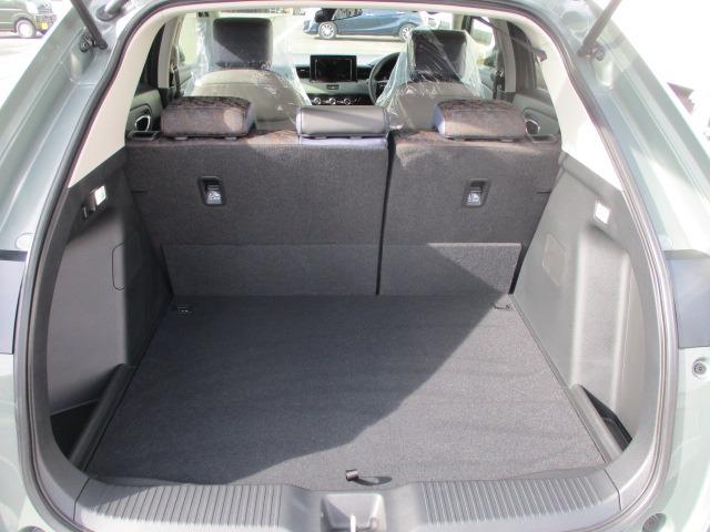 HONDA VEZEL EHEV X HUNT PACKAGE