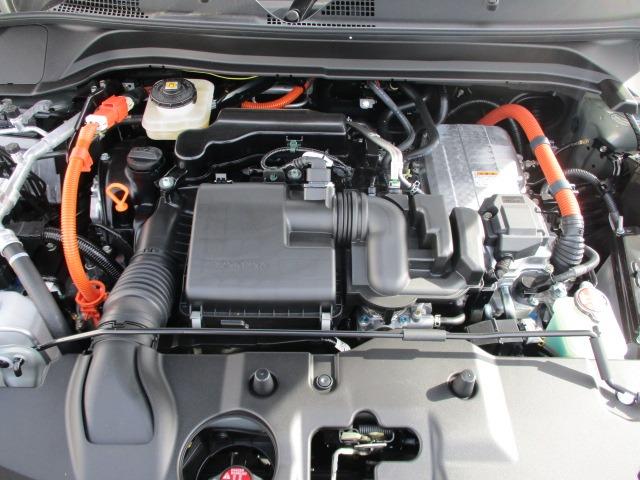 HONDA VEZEL EHEV X HUNT PACKAGE