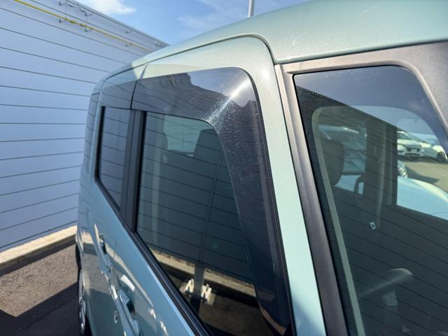 MAZDA FLAIR WAGON HYBRID XS