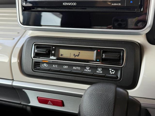 MAZDA FLAIR WAGON HYBRID XS