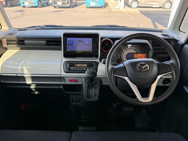 MAZDA FLAIR WAGON HYBRID XS