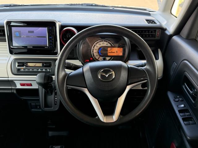 MAZDA FLAIR WAGON HYBRID XS