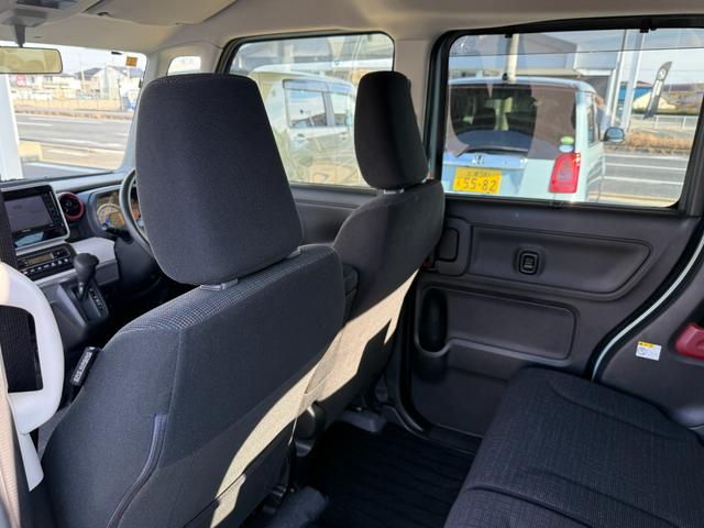 MAZDA FLAIR WAGON HYBRID XS