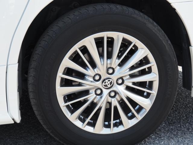 TOYOTA ALPHARD HYBRID SR C PACKAGE