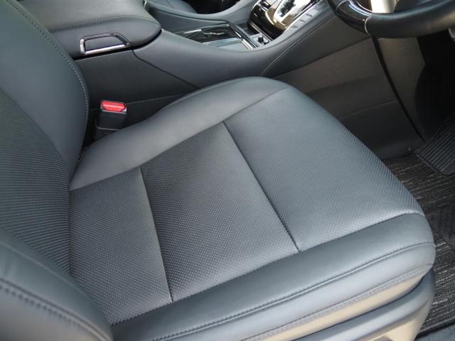 TOYOTA ALPHARD HYBRID SR C PACKAGE