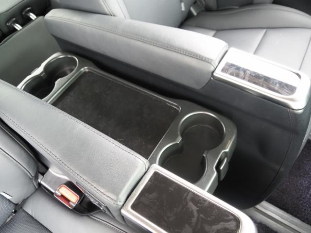 TOYOTA ALPHARD HYBRID SR C PACKAGE