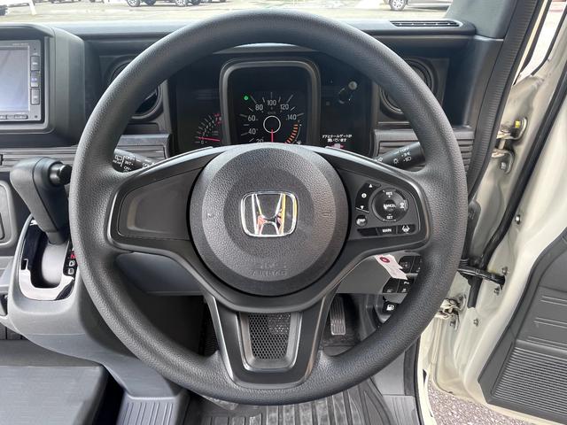 HONDA N-VAN G HONDA SENSING