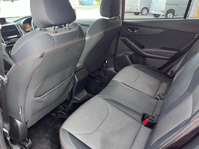 SUBARU XV 2.0I-S EYESIGHT