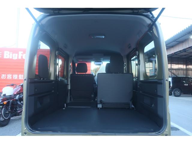 DAIHATSU ATRAI RS