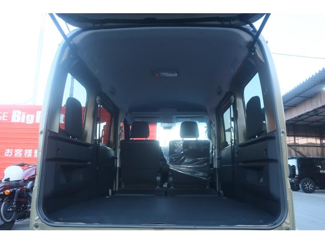 DAIHATSU ATRAI RS