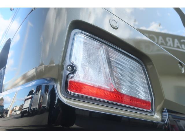 DAIHATSU ATRAI RS