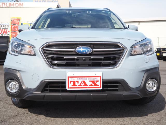SUBARU LEGACY OUTBACK B-SPORT