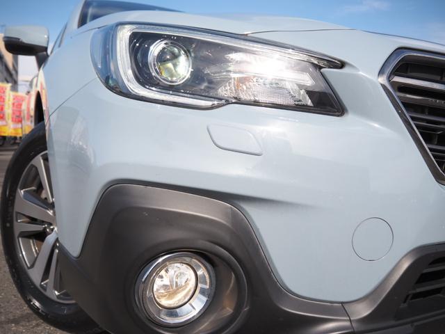SUBARU LEGACY OUTBACK B-SPORT