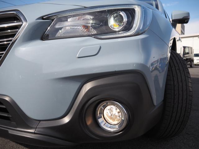 SUBARU LEGACY OUTBACK B-SPORT