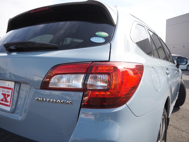 SUBARU LEGACY OUTBACK B-SPORT