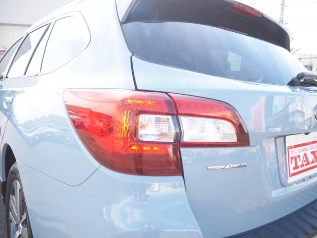 SUBARU LEGACY OUTBACK B-SPORT