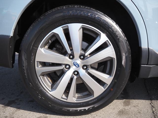 SUBARU LEGACY OUTBACK B-SPORT