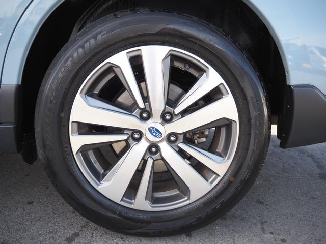 SUBARU LEGACY OUTBACK B-SPORT