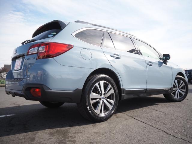 SUBARU LEGACY OUTBACK B-SPORT