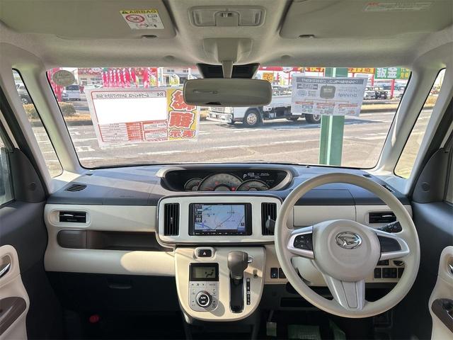 DAIHATSU MOVE CANBUS G MAKE UP LIMITED SA III
