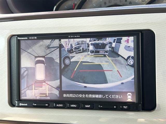 DAIHATSU MOVE CANBUS G MAKE UP LIMITED SA III