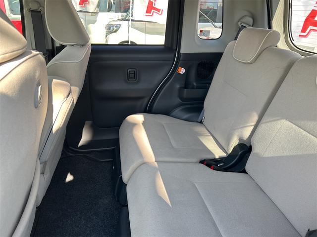 DAIHATSU MOVE CANBUS G MAKE UP LIMITED SA III