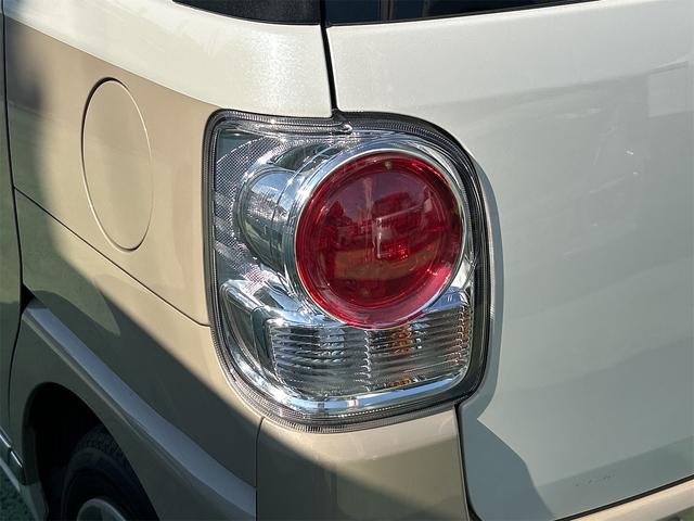 DAIHATSU MOVE CANBUS G MAKE UP LIMITED SA III