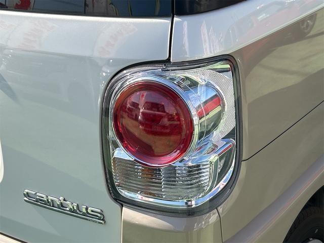 DAIHATSU MOVE CANBUS G MAKE UP LIMITED SA III