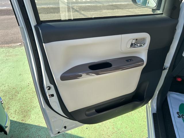 DAIHATSU MOVE CANBUS G MAKE UP LIMITED SA III