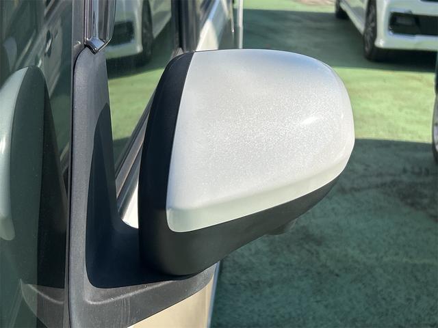 DAIHATSU MOVE CANBUS G MAKE UP LIMITED SA III