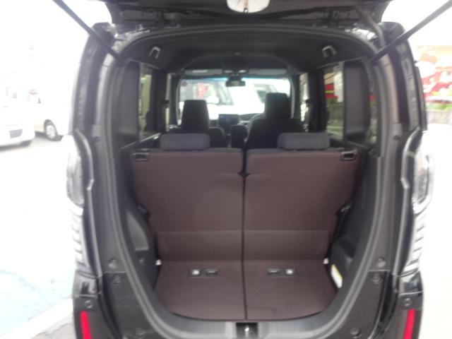 HONDA N-BOX CUSTOM G L HONDA SENSING