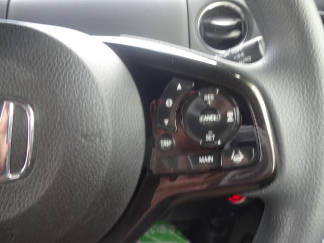 HONDA N-BOX CUSTOM G L HONDA SENSING