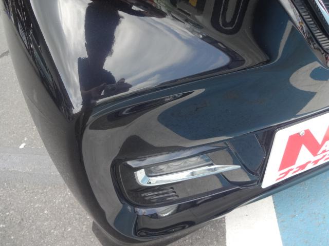 HONDA N-BOX CUSTOM G L HONDA SENSING