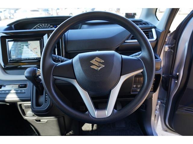 SUZUKI SOLIO G