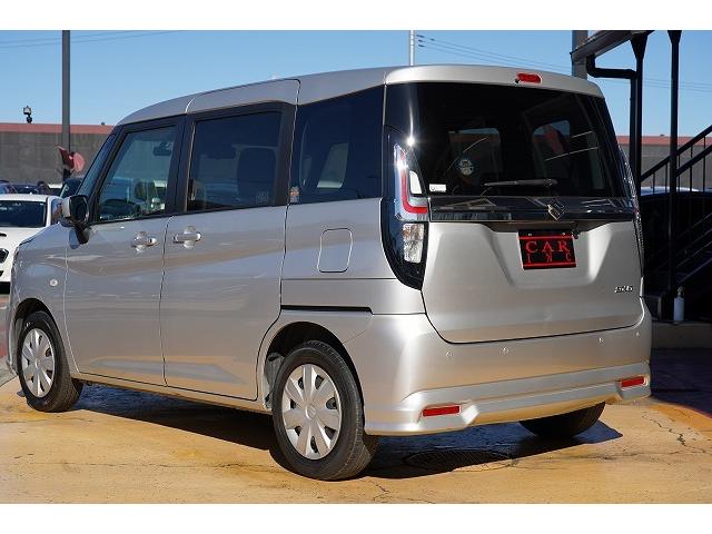 SUZUKI SOLIO G