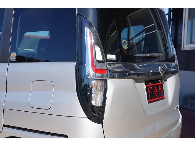 SUZUKI SOLIO G