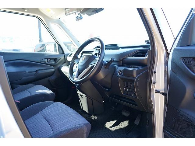 SUZUKI SOLIO G
