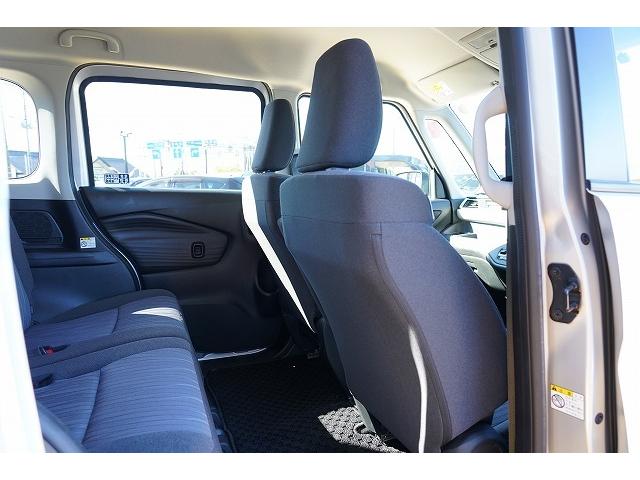 SUZUKI SOLIO G