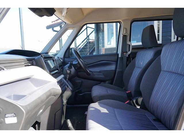 SUZUKI SOLIO G