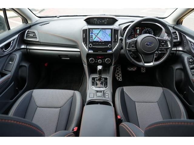 SUBARU XV ADVANCE