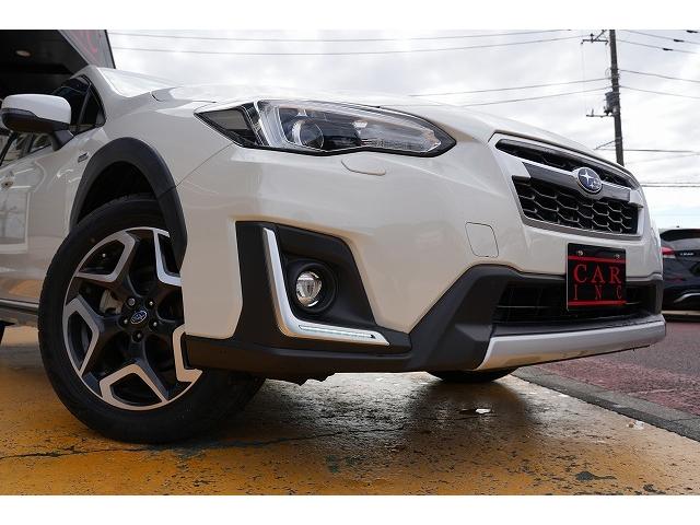 SUBARU XV ADVANCE