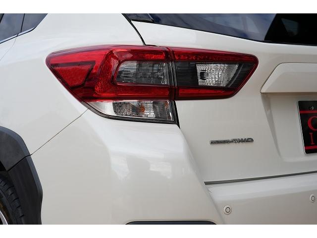 SUBARU XV ADVANCE