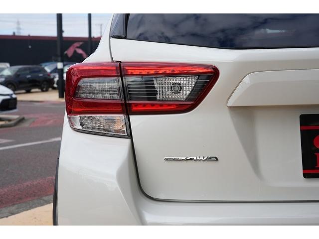 SUBARU XV ADVANCE