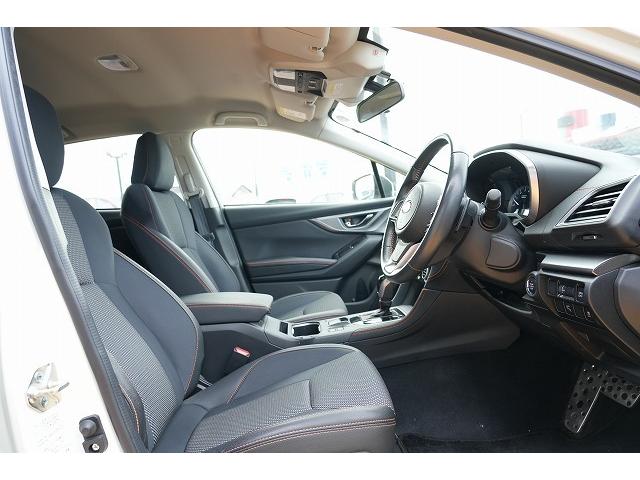 SUBARU XV ADVANCE