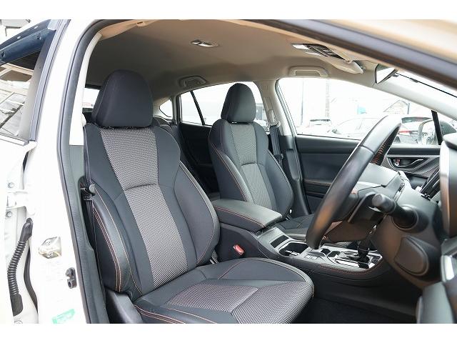 SUBARU XV ADVANCE