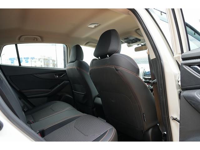 SUBARU XV ADVANCE