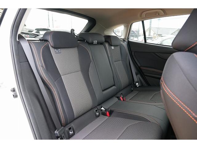SUBARU XV ADVANCE