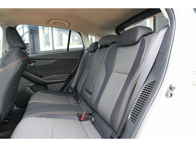 SUBARU XV ADVANCE